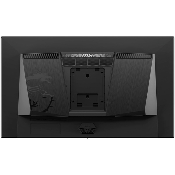 MSI MAG 272QPDE QD-OLED X24, Gaming-Monitor (67.3 cm (26.5 Zoll), schwarz, WQHD, HDMI, DP, USB-C, 240Hz Panel) - Bild 10