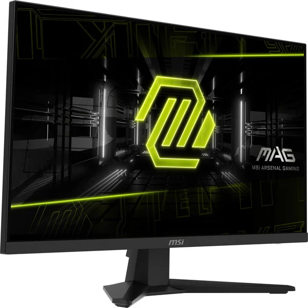 MSI MAG 274FDE, Gaming-Monitor (68.6 cm (27 Zoll), schwarz, FullHD, Rapid-IPS, HDR Ready, Adaptive-Sync, 200Hz Panel) - Bild 2