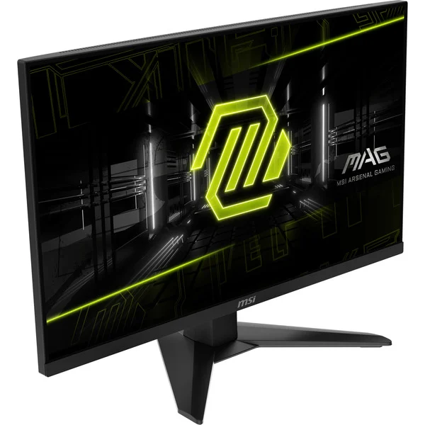 MSI MAG 274FDE, Gaming-Monitor (68.6 cm (27 Zoll), schwarz, FullHD, Rapid-IPS, HDR Ready, Adaptive-Sync, 200Hz Panel) - Bild 3