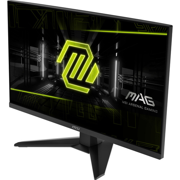 MSI MAG 274FDE, Gaming-Monitor (68.6 cm (27 Zoll), schwarz, FullHD, Rapid-IPS, HDR Ready, Adaptive-Sync, 200Hz Panel) - Bild 5