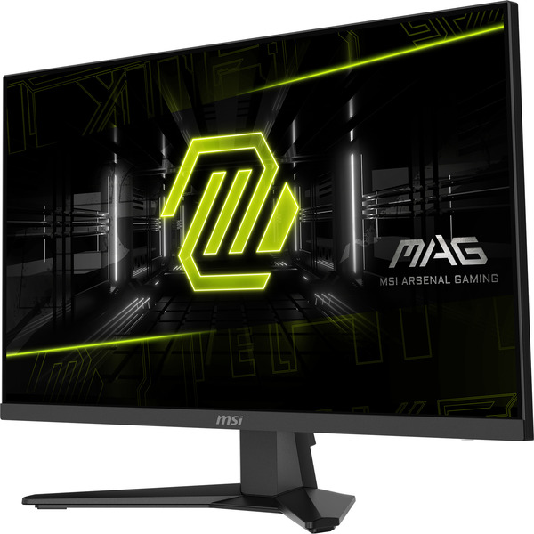 MSI MAG 274FDE, Gaming-Monitor (68.6 cm (27 Zoll), schwarz, FullHD, Rapid-IPS, HDR Ready, Adaptive-Sync, 200Hz Panel) - Bild 6