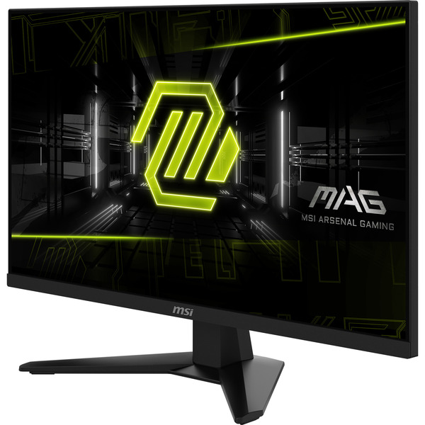 MSI MAG 274FDE, Gaming-Monitor (68.6 cm (27 Zoll), schwarz, FullHD, Rapid-IPS, HDR Ready, Adaptive-Sync, 200Hz Panel) - Bild 7