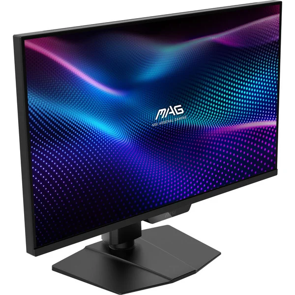 MSI MAG 274QPFDE X30MV, Gaming-Monitor (68.6 cm (27 Zoll), schwarz, QHD, Rapid-VA, DP, HDMI, Mini-LED, 300Hz Panel) - Bild 3
