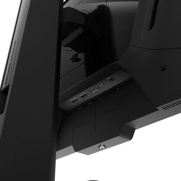 MSI MAG 274QPFDE X30MV, Gaming-Monitor (68.6 cm (27 Zoll), schwarz, QHD, Rapid-VA, DP, HDMI, Mini-LED, 300Hz Panel) - Bild 25