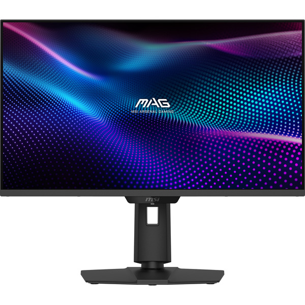 MSI MAG 274QPFDE X30MV, Gaming-Monitor (68.6 cm (27 Zoll), schwarz, QHD, Rapid-VA, DP, HDMI, Mini-LED, 300Hz Panel) - Bild 4