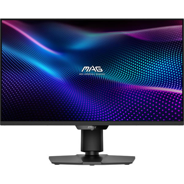MSI MAG 274QPFDE X30MV, Gaming-Monitor (68.6 cm (27 Zoll), schwarz, QHD, Rapid-VA, DP, HDMI, Mini-LED, 300Hz Panel) - Bild 5
