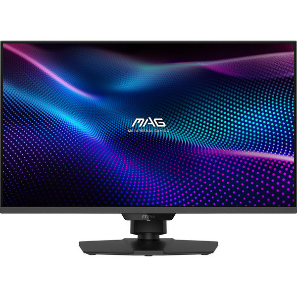 MSI MAG 274QPFDE X30MV, Gaming-Monitor (68.6 cm (27 Zoll), schwarz, QHD, Rapid-VA, DP, HDMI, Mini-LED, 300Hz Panel) - Bild 6