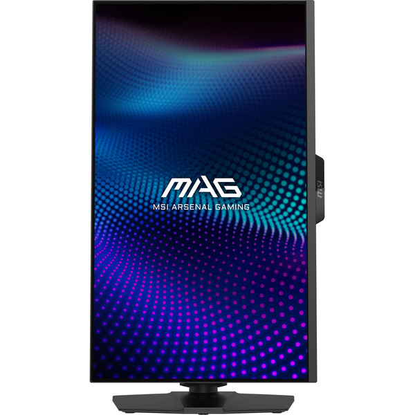 MSI MAG 274QPFDE X30MV, Gaming-Monitor (68.6 cm (27 Zoll), schwarz, QHD, Rapid-VA, DP, HDMI, Mini-LED, 300Hz Panel) - Bild 7