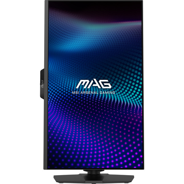 MSI MAG 274QPFDE X30MV, Gaming-Monitor (68.6 cm (27 Zoll), schwarz, QHD, Rapid-VA, DP, HDMI, Mini-LED, 300Hz Panel) - Bild 8