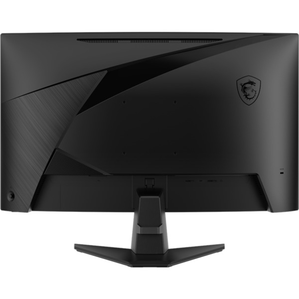 MSI MAG 276CXFDE, Gaming-Monitor (68.6 cm (27 Zoll), schwarz, FullHD, Rapid VA, Curved, HDMI, DP, 280Hz Panel) - Bild 4