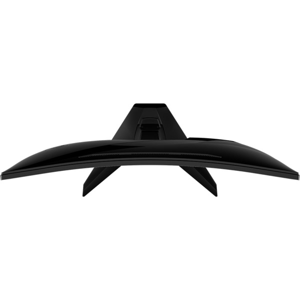 MSI MAG 276CXFDE, Gaming-Monitor (68.6 cm (27 Zoll), schwarz, FullHD, Rapid VA, Curved, HDMI, DP, 280Hz Panel) - Bild 5
