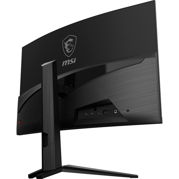 MSI MAG 321CUPDFDE, Gaming-Monitor (80 cm (31.5 Zoll), schwarz, UltraHD/4K, Rapid-VA, Curved, Dual-Mode 160/320 Hz, USB-C, 320Hz Panel) - Bild 16