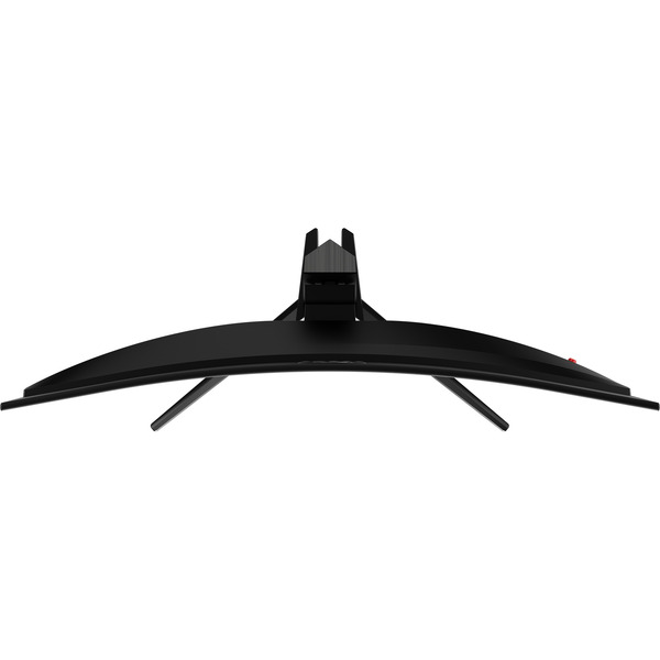 MSI MAG 321CUPDFDE, Gaming-Monitor (80 cm (31.5 Zoll), schwarz, UltraHD/4K, Rapid-VA, Curved, Dual-Mode 160/320 Hz, USB-C, 320Hz Panel) - Bild 18
