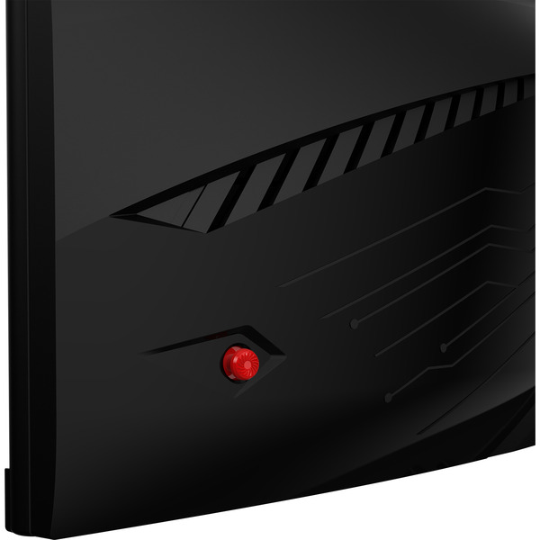 MSI MAG 321CUPDFDE, Gaming-Monitor (80 cm (31.5 Zoll), schwarz, UltraHD/4K, Rapid-VA, Curved, Dual-Mode 160/320 Hz, USB-C, 320Hz Panel) - Bild 21