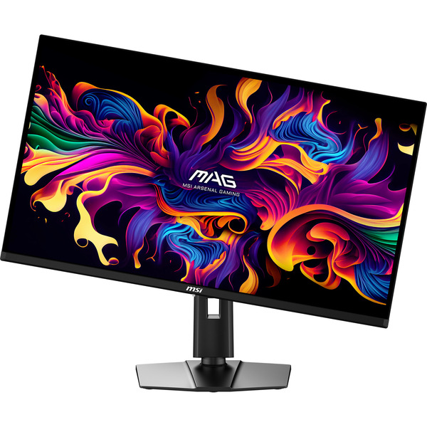 MSI MAG 321UPDE QD-OLED, Gaming-Monitor (80 cm (31.5 Zoll), schwarz, UltraHD/4K, AMD FreeSync Premium Pro, USB-C, 165Hz Panel) - Bild 11