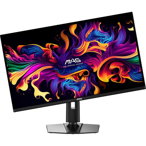 MSI MAG 321UPDE QD-OLED, Gaming-Monitor (80 cm (31.5 Zoll), schwarz, UltraHD/4K, AMD FreeSync Premium Pro, USB-C, 165Hz Panel) - Bild 12