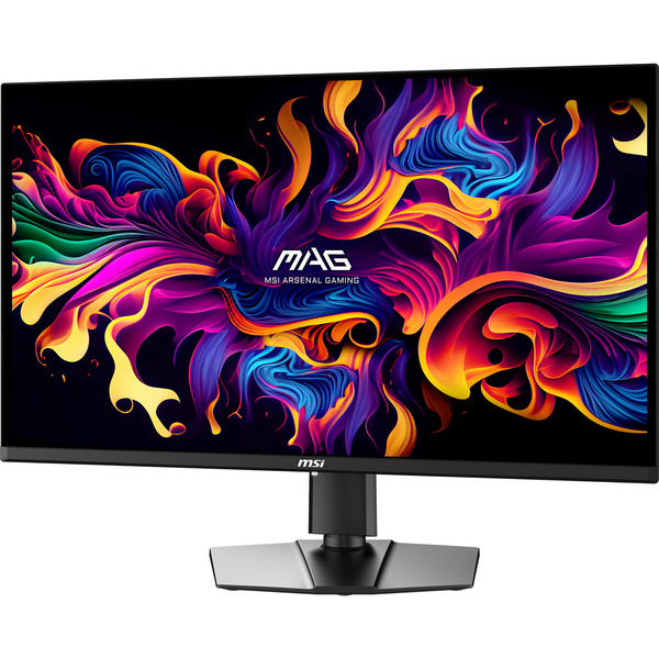 MSI MAG 321UPDE QD-OLED, Gaming-Monitor (80 cm (31.5 Zoll), schwarz, UltraHD/4K, AMD FreeSync Premium Pro, USB-C, 165Hz Panel) - Bild 13