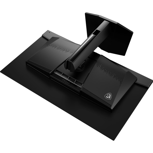 MSI MAG 321UPDE QD-OLED, Gaming-Monitor (80 cm (31.5 Zoll), schwarz, UltraHD/4K, AMD FreeSync Premium Pro, USB-C, 165Hz Panel) - Bild 25