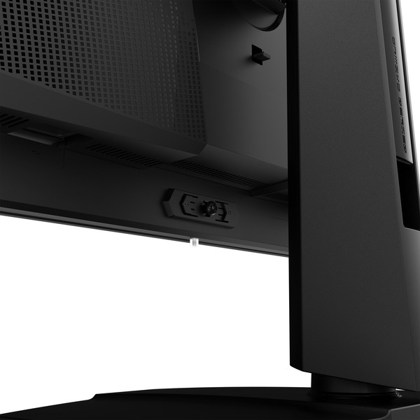 MSI MAG 321UPDE QD-OLED, Gaming-Monitor (80 cm (31.5 Zoll), schwarz, UltraHD/4K, AMD FreeSync Premium Pro, USB-C, 165Hz Panel) - Bild 28