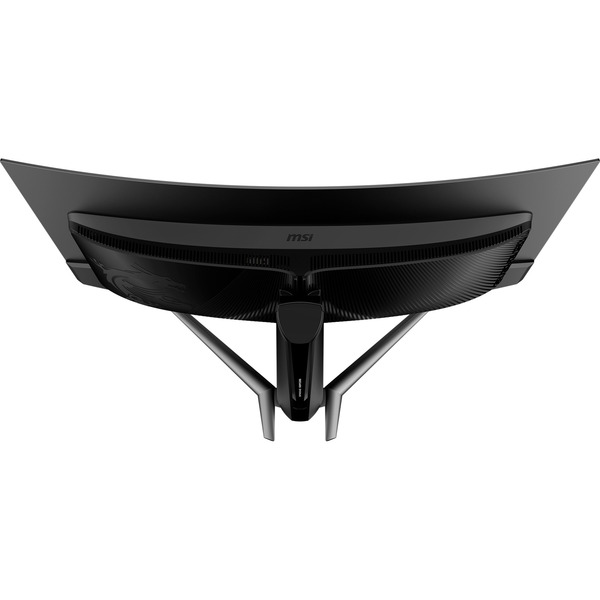 MSI MAG 341CQPDE QD-OLED, Gaming-Monitor (86.8 cm (34.2 Zoll), schwarz, UWQHD, QD-OLED, Curved, Adaptive-Sync, HDR, 175Hz Panel) - Bild 11