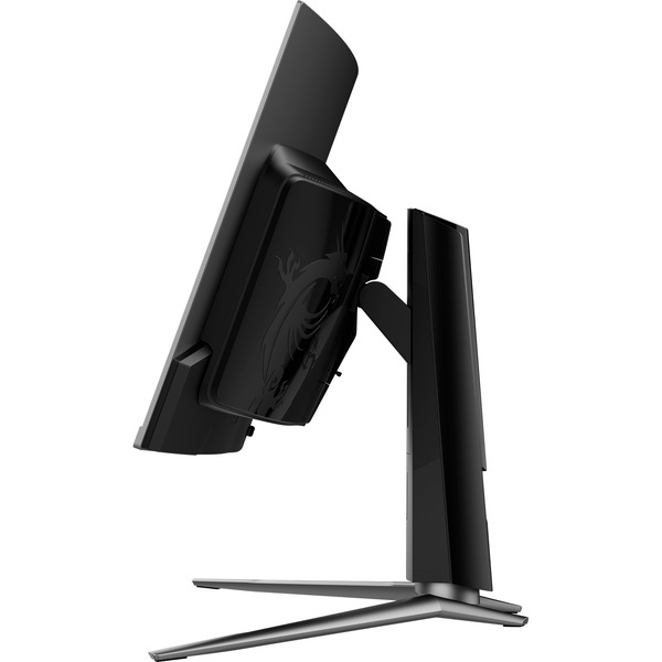 MSI MAG 341CQPDE QD-OLED, Gaming-Monitor (86.8 cm (34.2 Zoll), schwarz, UWQHD, QD-OLED, Curved, Adaptive-Sync, HDR, 175Hz Panel) - Bild 7