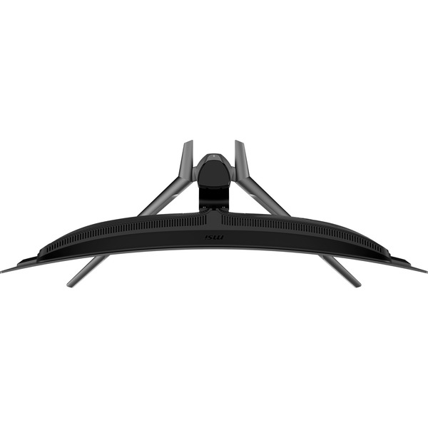 MSI MAG 341CQPDE QD-OLED, Gaming-Monitor (86.8 cm (34.2 Zoll), schwarz, UWQHD, QD-OLED, Curved, Adaptive-Sync, HDR, 175Hz Panel) - Bild 9