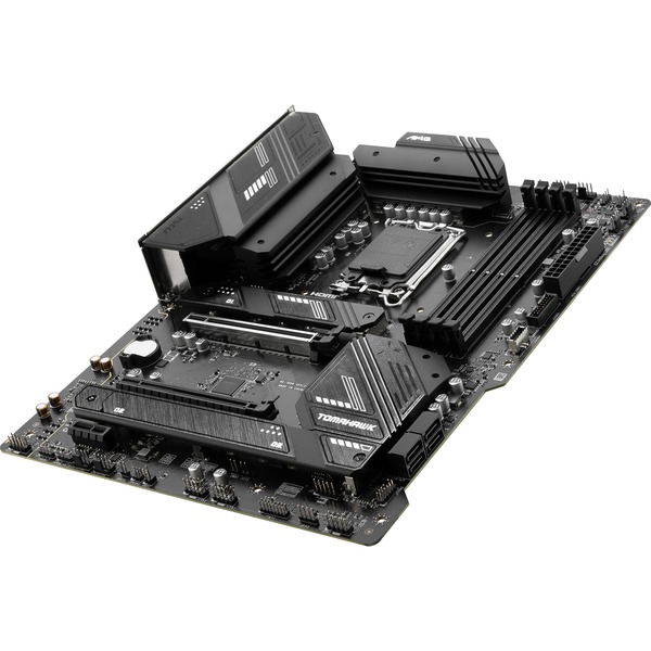 MSI MAG B760 TOMAHAWK WIFI, Mainboard - Bild 10