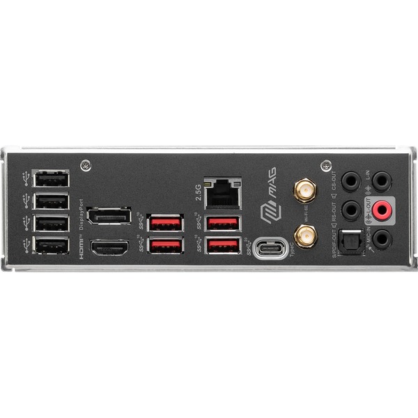 MSI MAG B760 TOMAHAWK WIFI, Mainboard - Bild 11