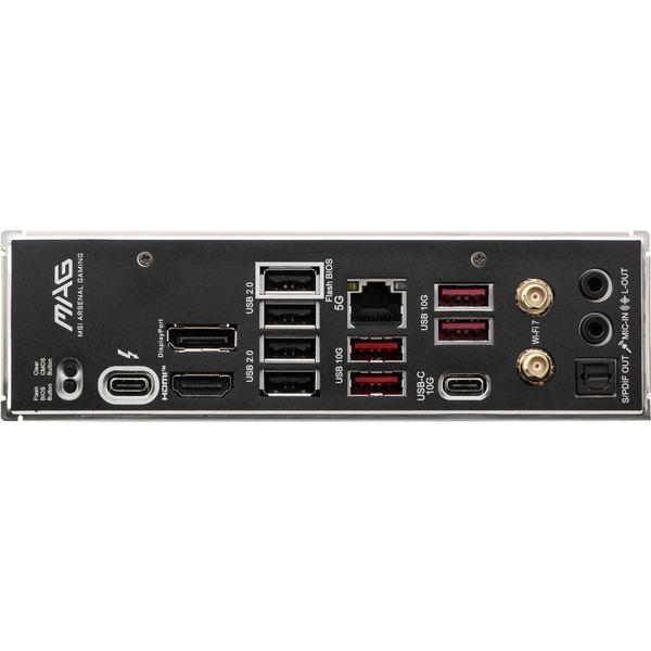 MSI MAG B860 TOMAHAWK WIFI, Mainboard - Bild 6