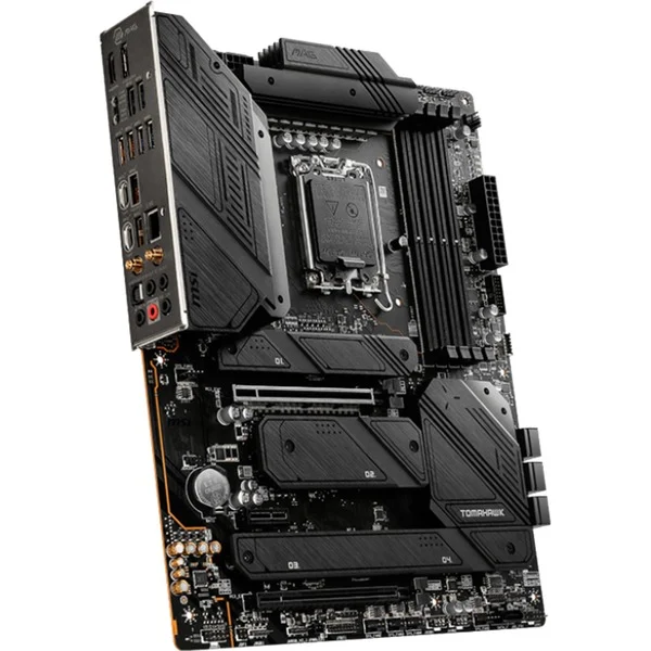 MSI MAG Z790 TOMAHAWK WIFI, Mainboard - Bild 3