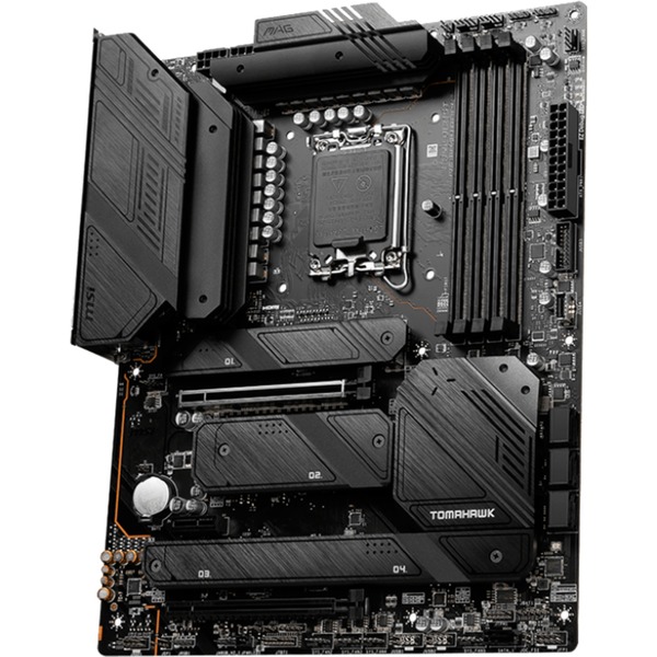 MSI MAG Z790 TOMAHAWK WIFI, Mainboard - Bild 4