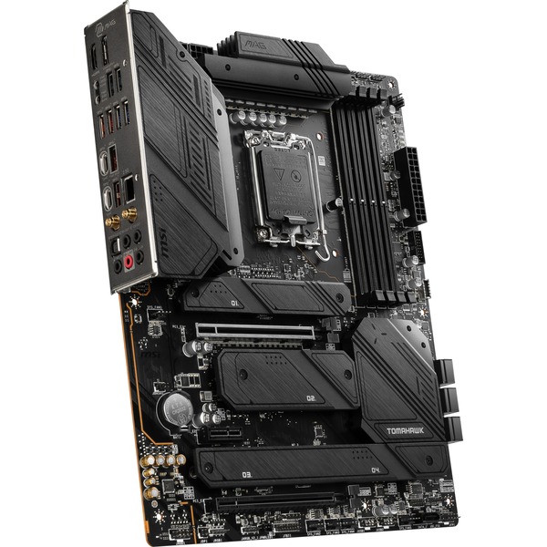 MSI MAG Z790 TOMAHAWK WIFI, Mainboard - Bild 8