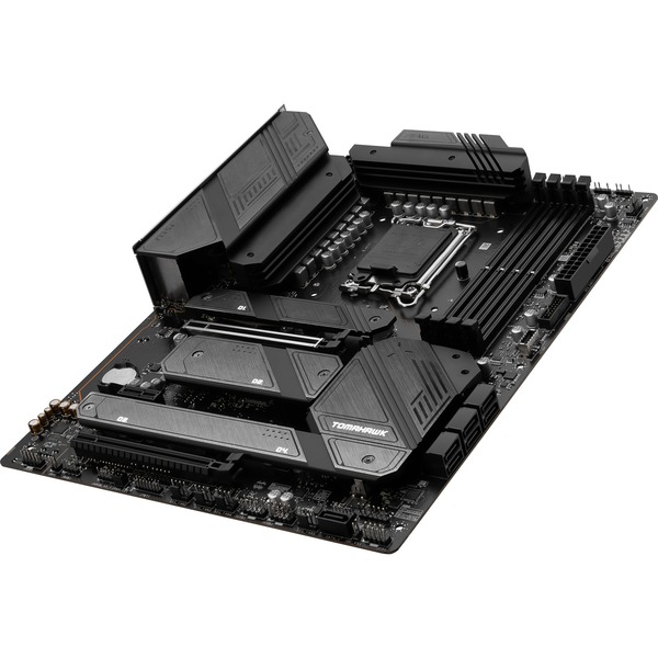 MSI MAG Z790 TOMAHAWK WIFI, Mainboard - Bild 10