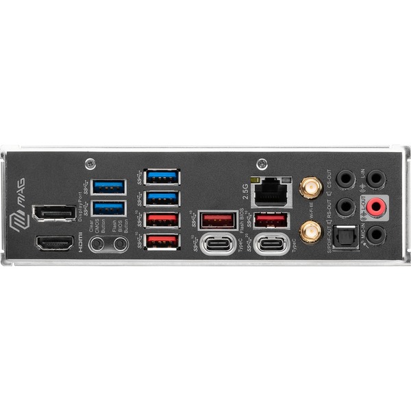 MSI MAG Z790 TOMAHAWK WIFI, Mainboard - Bild 11