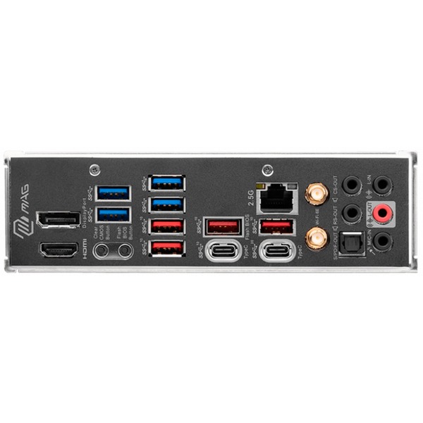 MSI MAG Z790 TOMAHAWK WIFI, Mainboard - Bild 5