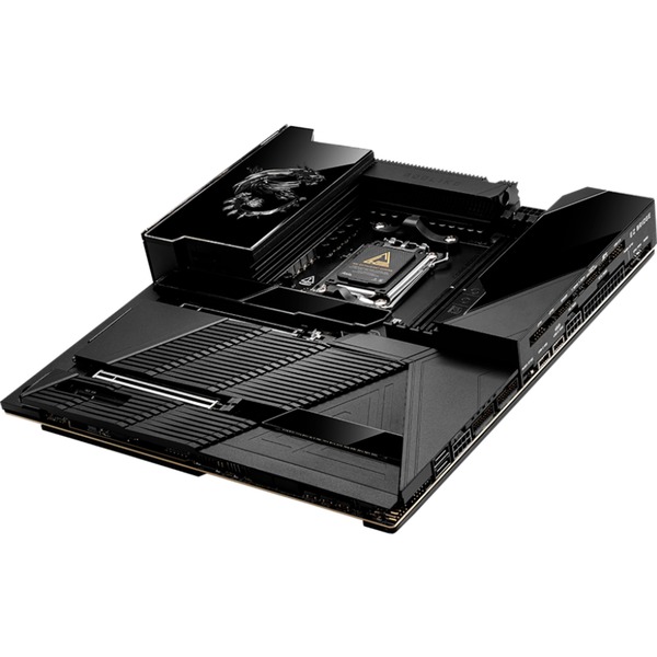 MSI MEG X870E GODLIKE, Mainboard - Bild 5