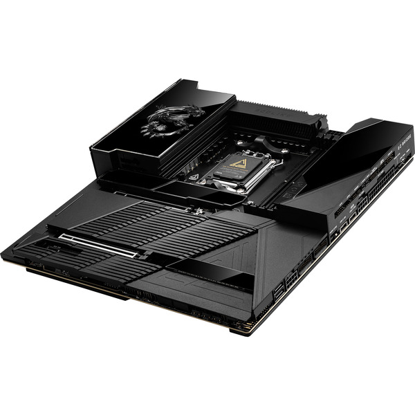 MSI MEG X870E GODLIKE, Mainboard - Bild 6