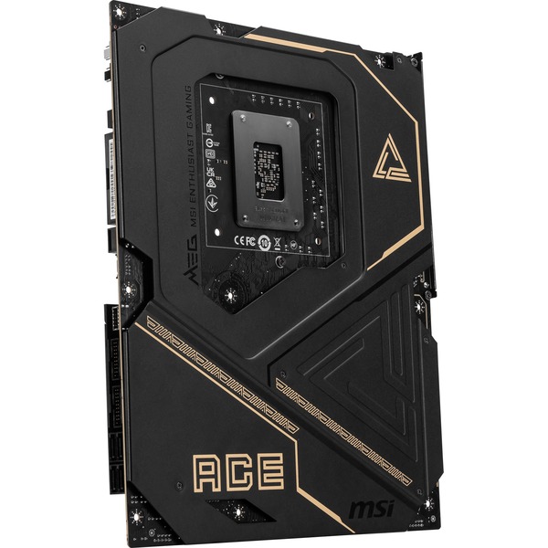 MSI MEG Z890 ACE, Mainboard - Bild 6