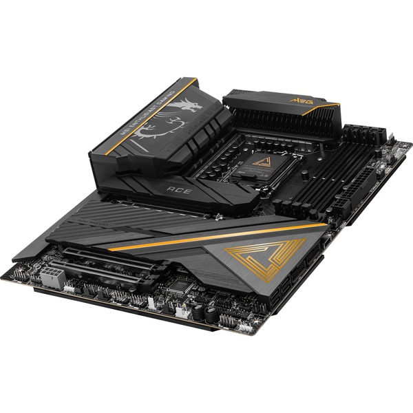 MSI MEG Z890 ACE, Mainboard - Bild 7