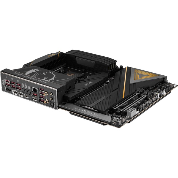 MSI MEG Z890 ACE, Mainboard - Bild 8