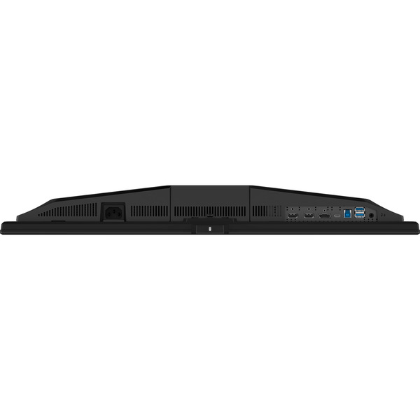 MSI MPG 271QRDE QD-OLED X50, Gaming-Monitor (67.3 cm (26.5 Zoll), schwarz, WQHD, HDMI, DP, USB-C, 500Hz Panel) - Bild 11