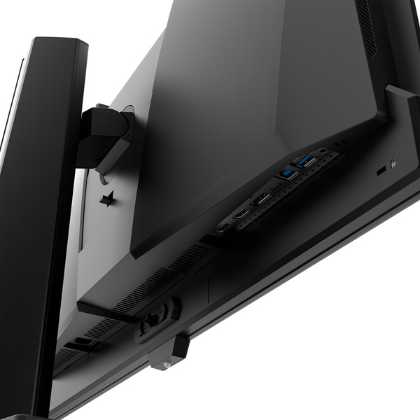 MSI MPG 271QRDE QD-OLED X50, Gaming-Monitor (67.3 cm (26.5 Zoll), schwarz, WQHD, HDMI, DP, USB-C, 500Hz Panel) - Bild 12