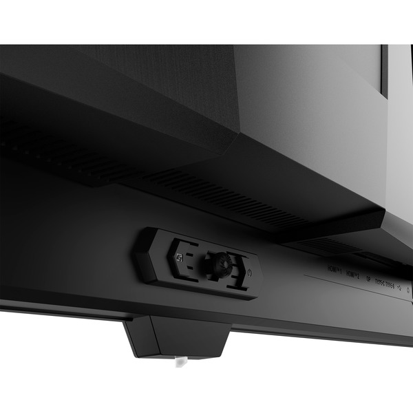 MSI MPG 271QRDE QD-OLED X50, Gaming-Monitor (67.3 cm (26.5 Zoll), schwarz, WQHD, HDMI, DP, USB-C, 500Hz Panel) - Bild 13