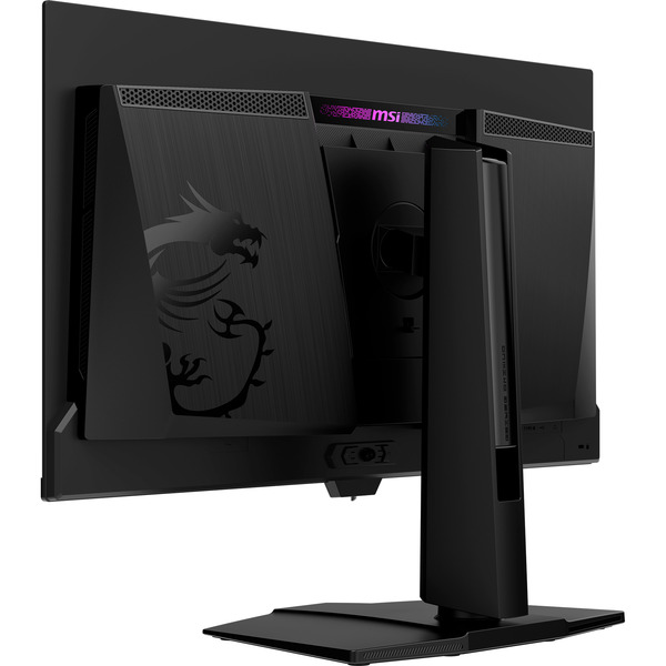 MSI MPG 271QRDE QD-OLED X50, Gaming-Monitor (67.3 cm (26.5 Zoll), schwarz, WQHD, HDMI, DP, USB-C, 500Hz Panel) - Bild 6