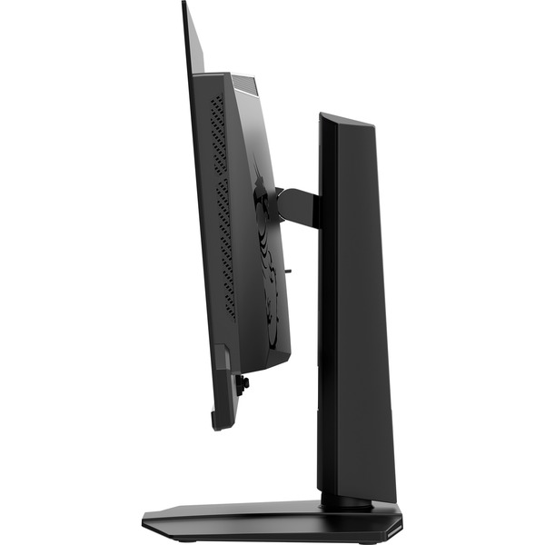 MSI MPG 271QRDE QD-OLED X50, Gaming-Monitor (67.3 cm (26.5 Zoll), schwarz, WQHD, HDMI, DP, USB-C, 500Hz Panel) - Bild 8