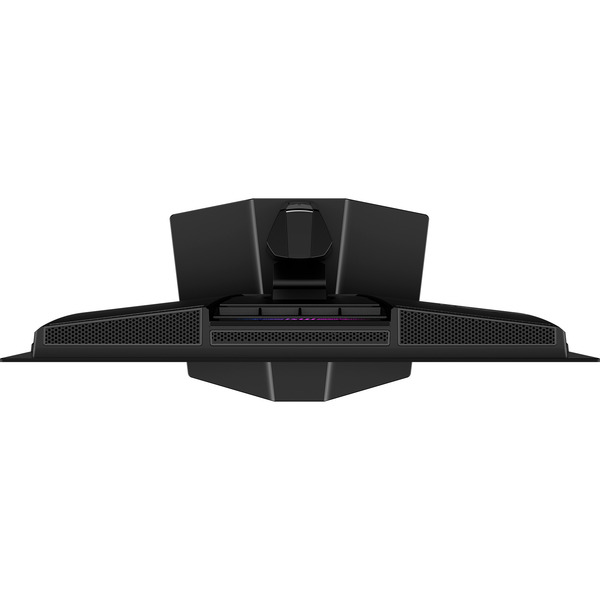 MSI MPG 271QRDE QD-OLED X50, Gaming-Monitor (67.3 cm (26.5 Zoll), schwarz, WQHD, HDMI, DP, USB-C, 500Hz Panel) - Bild 9