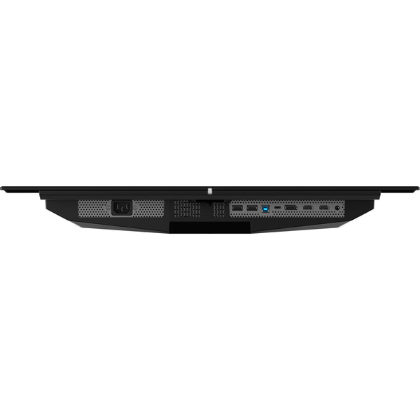 MSI MPG 271QRXDE QD-OLED, Gaming-Monitor (67.3 cm (26.5 Zoll), schwarz, WQHD, QD-OLED, Adaptive-Sync, USB-C, 360Hz Panel) - Bild 11