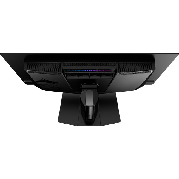 MSI MPG 271QRXDE QD-OLED, Gaming-Monitor (67.3 cm (26.5 Zoll), schwarz, WQHD, QD-OLED, Adaptive-Sync, USB-C, 360Hz Panel) - Bild 12