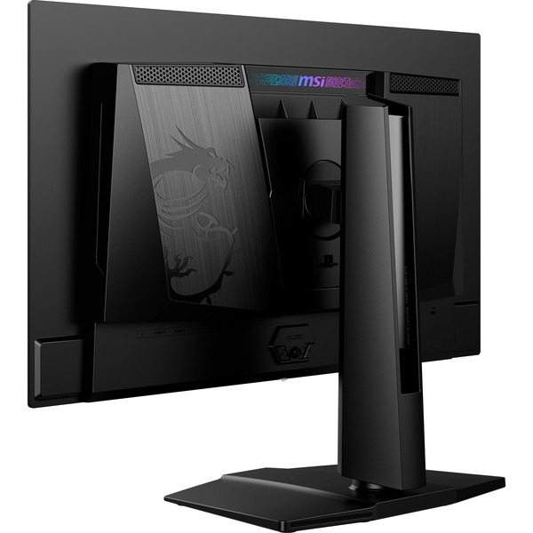 MSI MPG 271QRXDE QD-OLED, Gaming-Monitor (67.3 cm (26.5 Zoll), schwarz, WQHD, QD-OLED, Adaptive-Sync, USB-C, 360Hz Panel) - Bild 7