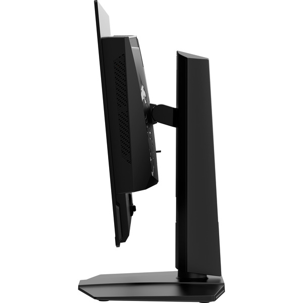 MSI MPG 271QRXDE QD-OLED, Gaming-Monitor (67.3 cm (26.5 Zoll), schwarz, WQHD, QD-OLED, Adaptive-Sync, USB-C, 360Hz Panel) - Bild 9